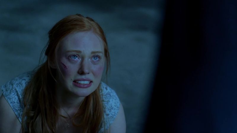 Please don't let them kill me