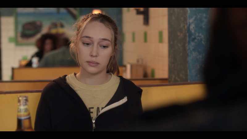 Please don't look at me like that