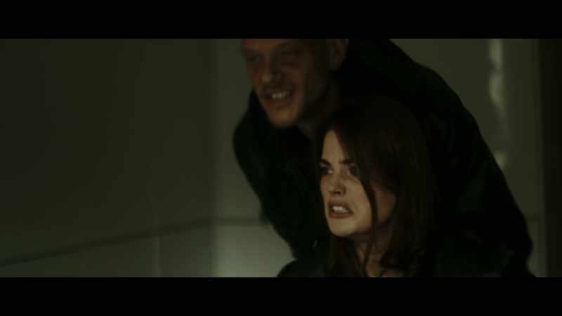 Please don't, please don't hurt her, I'm begging you