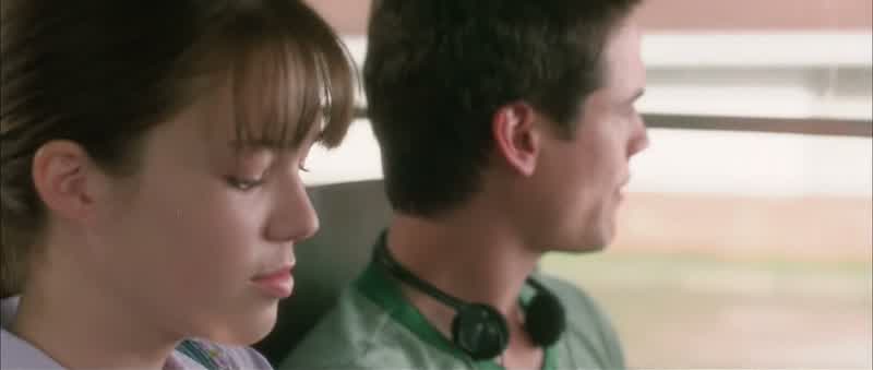 Please don't pretend like you know me, okay?