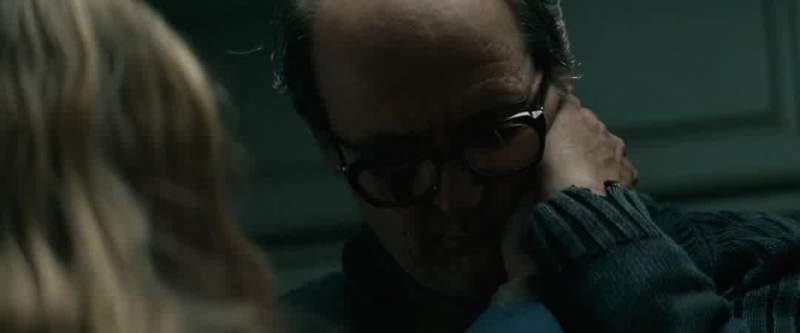 Please don't see that boy again