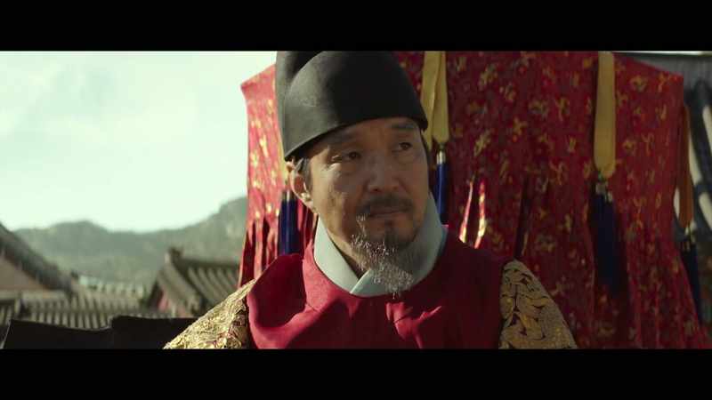Please don't stop the astronomical research, Your Majesty!