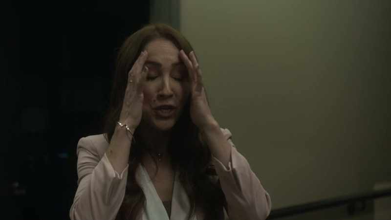 Please, Dr. Bowman, explain to me