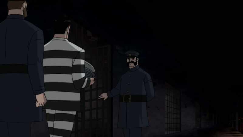 Please, enjoy your stay at the Hotel Blackgate