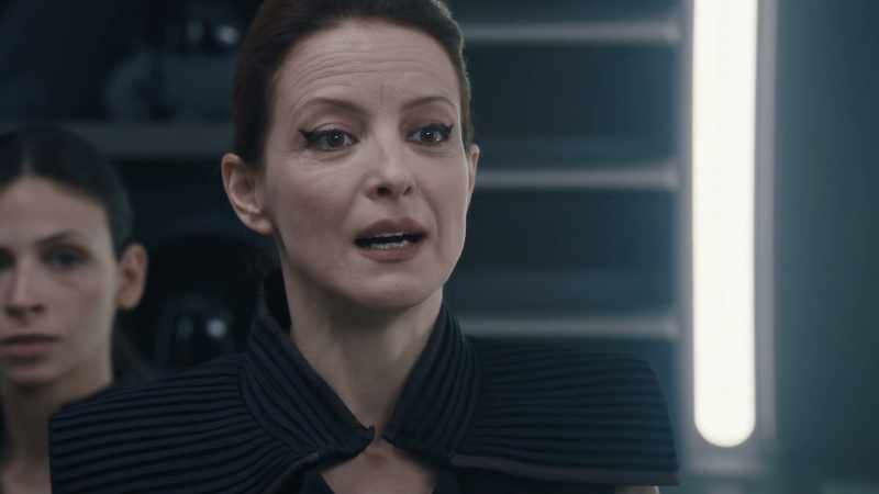 Please forgive my daughter her foolish sentimentality