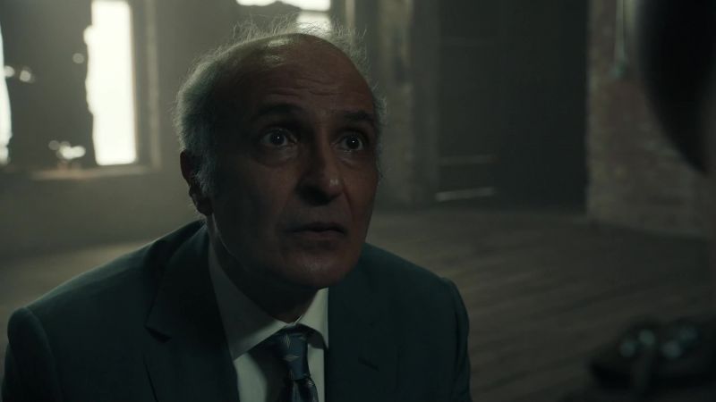 Please... give them his name