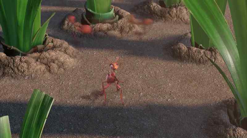 Please, go in peace. - Look out!