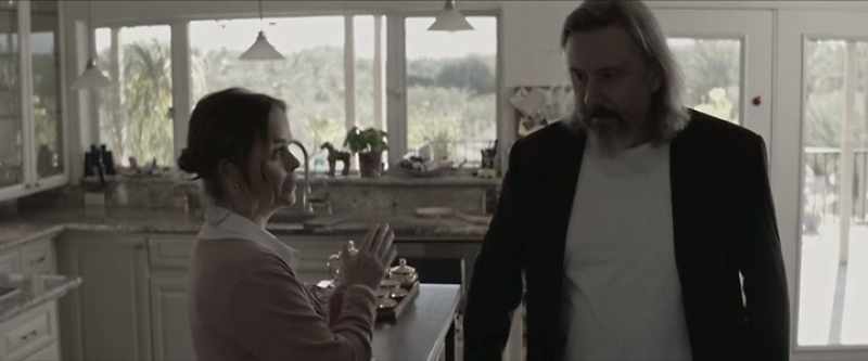 Please go talk to your son. - That's where I'm going