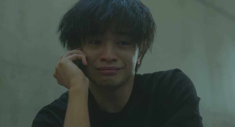 Please, Haruto