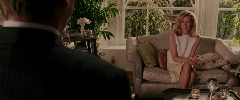 Please have a seat And that's for you