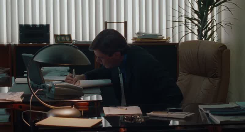 Hey JohnGreat to see you Sorry about the cunt at receptionThis is my fiancee Maxine Oh great to see you MaxineSorry about the cunt at reception Please have a seat