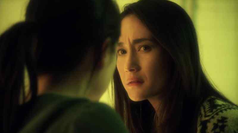 Please, you have to kill me
