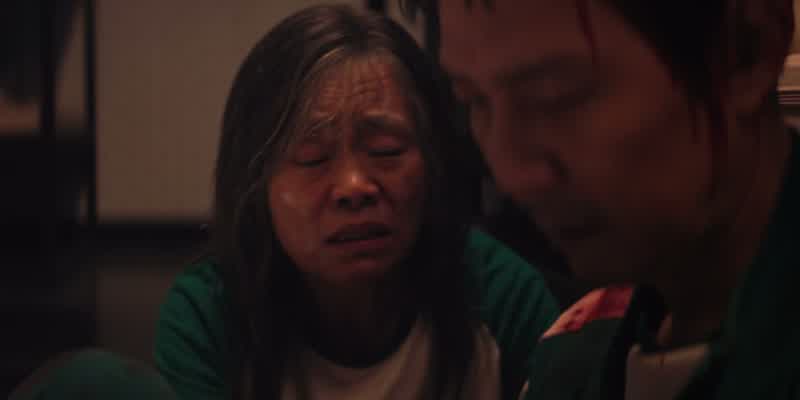Please help Jun-hee and her baby survive