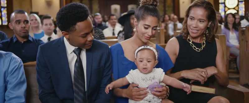 Please help me welcome Faith