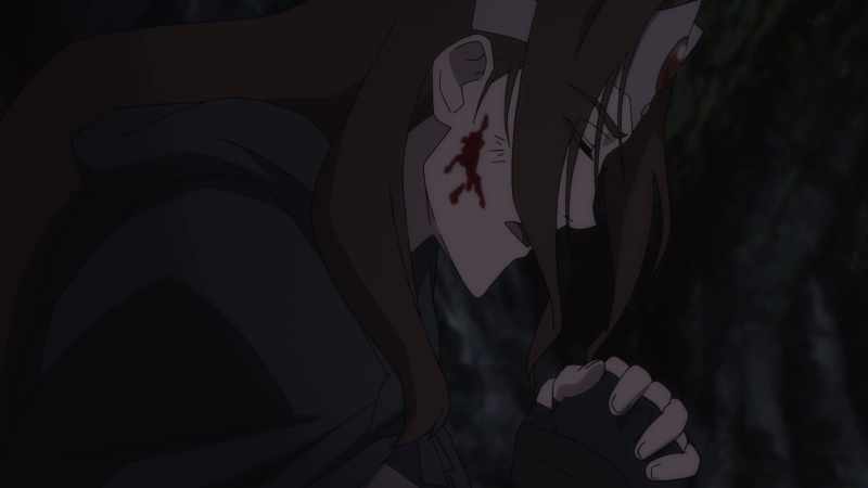 Please. I am nothing without you. No one