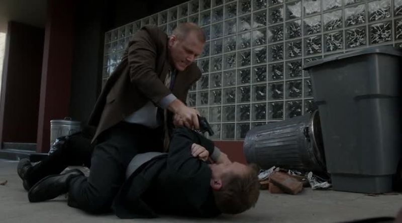 Please, I can't let you take my son