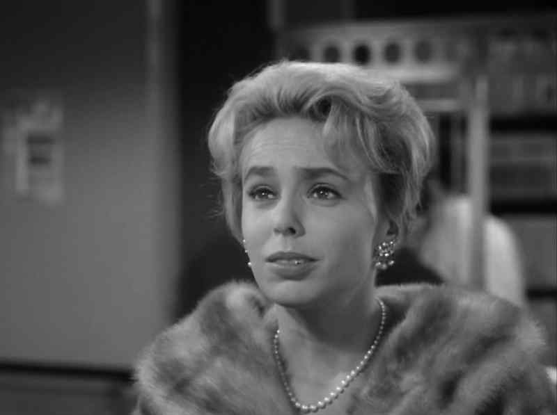 Please I must have my letter back. -Maybe you ought to wire your husband