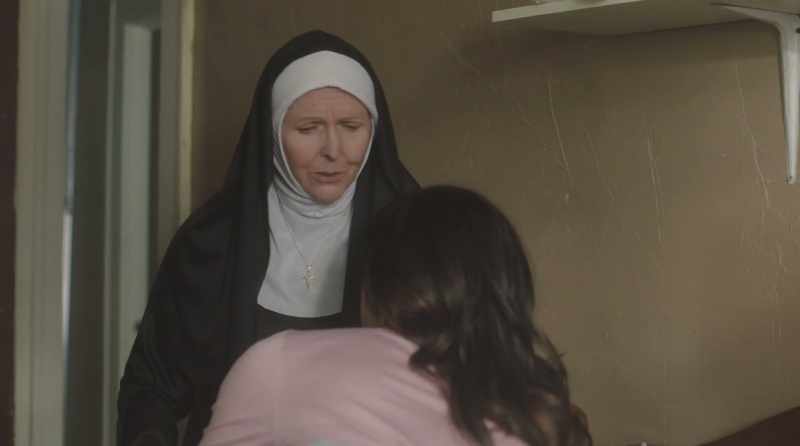 Please, Josephine, we must look to God for answers