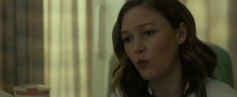 Please leave. - Why wouldn't Mr. Granger