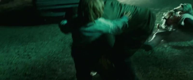 Please, let me go. -Come on, I got you