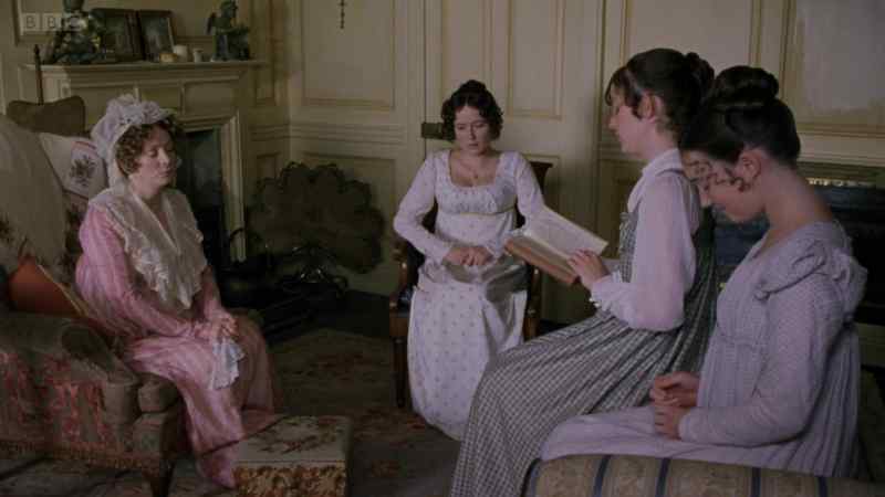 Please let me go to Jane. I promised I would stay with her