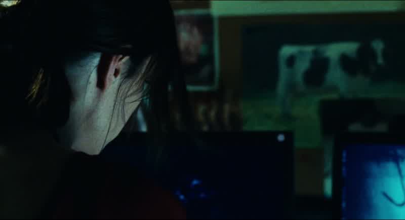 Please, let me go