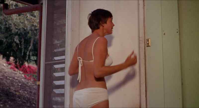 Please, let me in