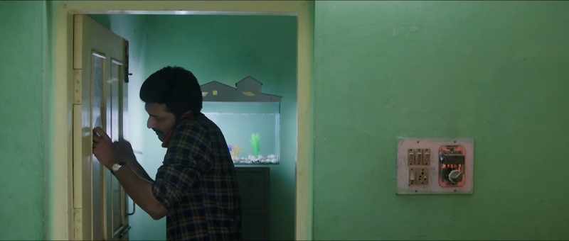 Please let me know what you find from Muthanna sir. - Ok Ok