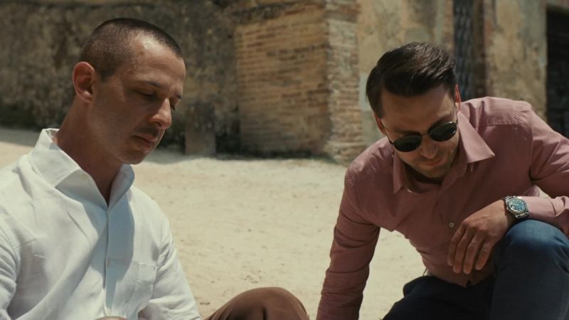 Please, man. - Okay, yeah