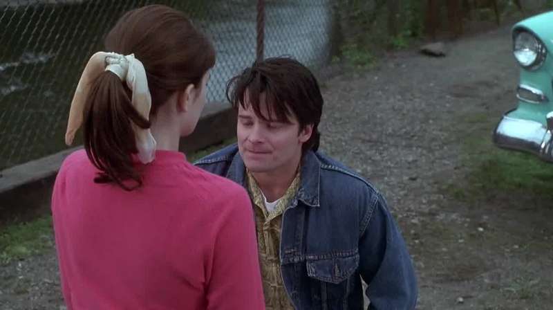 Please marry me Because I'm shit without you