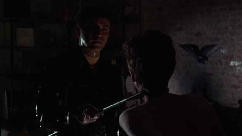 Please may I give you the doll?