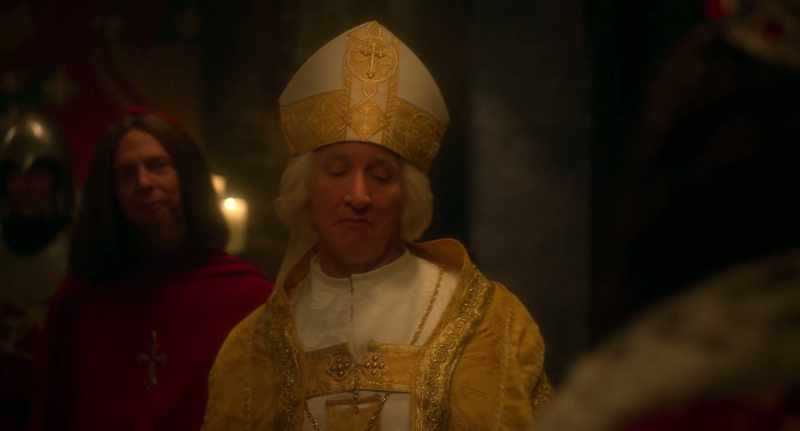 Please, meet my new bride, Queen Catherine