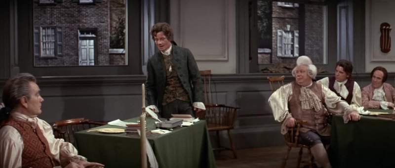 Please Mr Dickinson must you start banging
