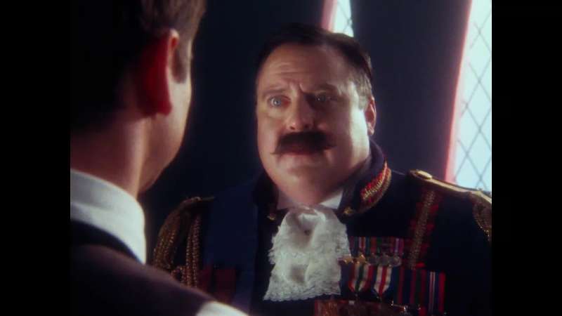 Please Mr King Give the people hope