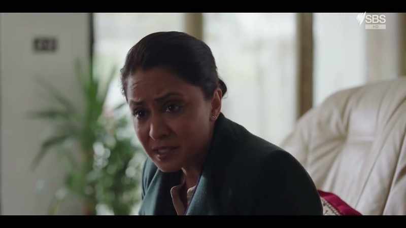 Please, Mrs Kapoor, you need to help us