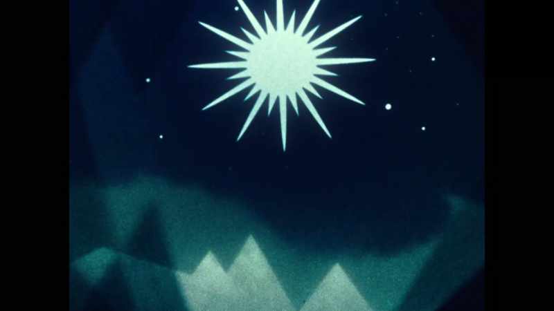 Please, North star