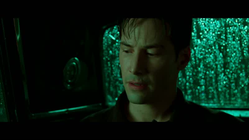 PLEASE, NEO, YOU HAVE TO TRUST ME