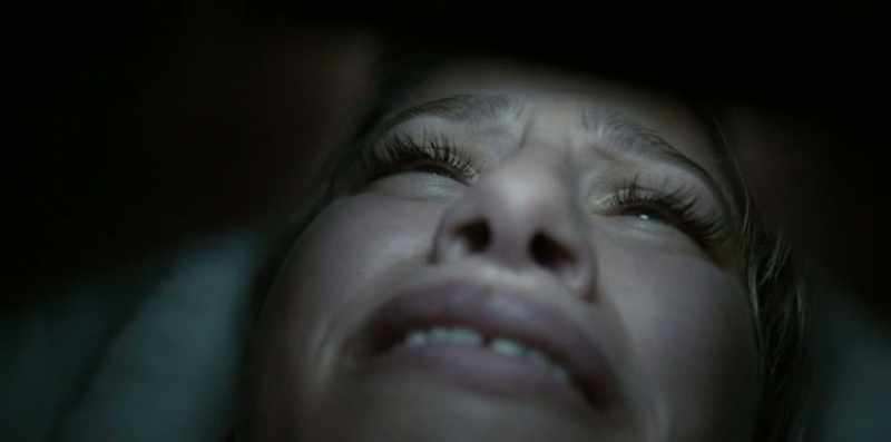 Please, Nina, help me
