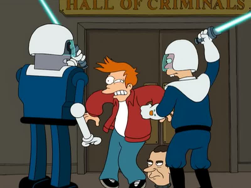Please, officers!