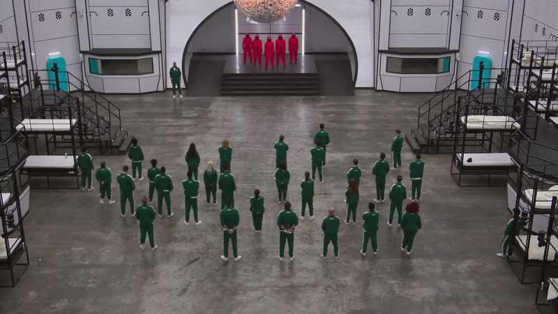 Please pick one ally to save from elimination