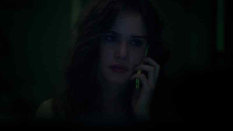 Please pick up the phone
