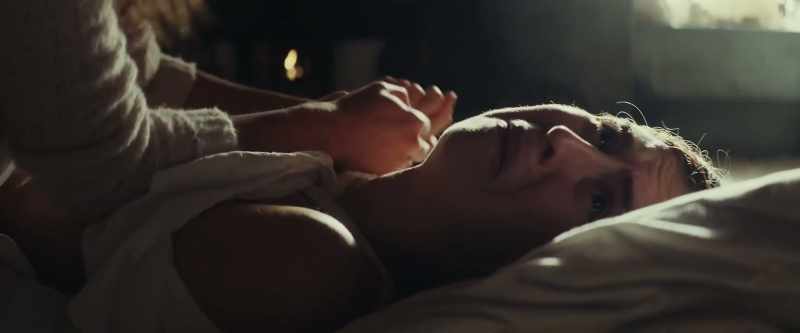Please... please. - My baby! My baby!