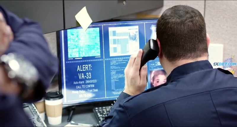 Please provide the seven-digit security alarm system code