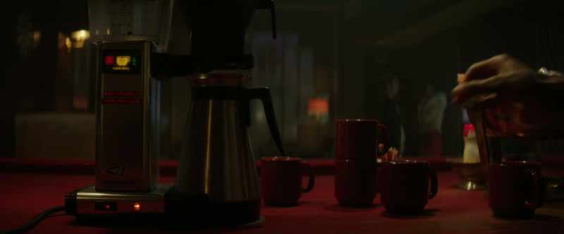 Please refill
