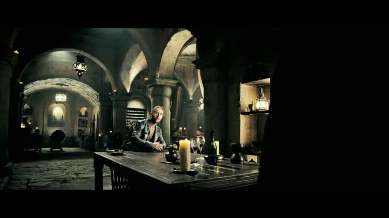 Please, sit There's no need for this to be unpleasant I always rather enjoyed your company