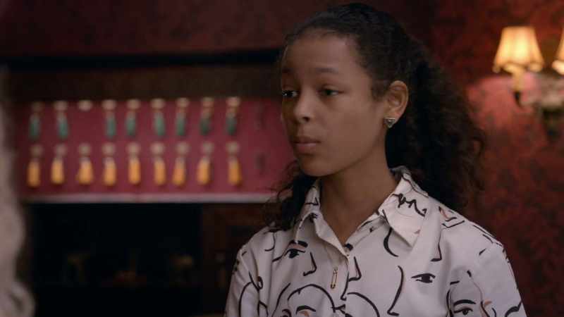 Please, Savannah. I know it sounds crazy