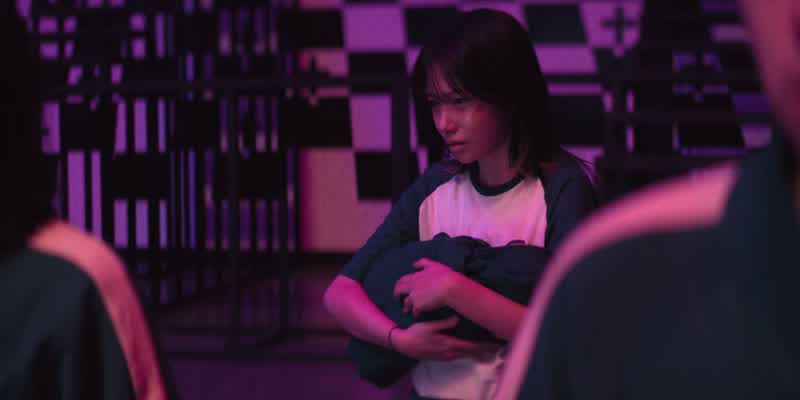 Please save Jun-hee and the baby