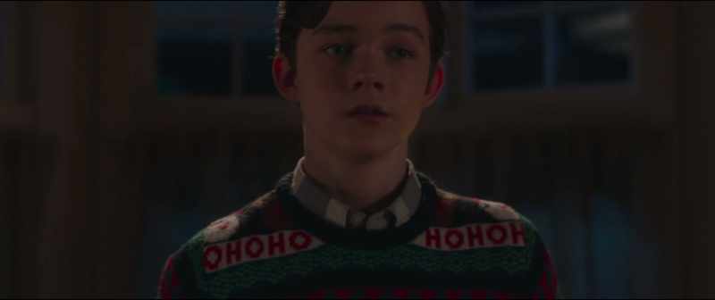 Please... say something