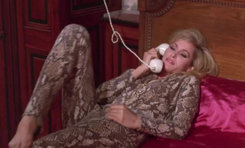 Please send up some champagne and five dozen oysters