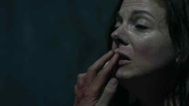 Please... Shh, shh